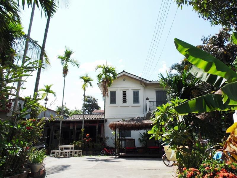 Villa Suan Maak Luang Prabang Exterior photo